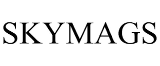SKYMAGS