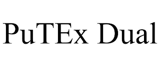 PUTEX DUAL