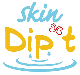 SKIN DIPT