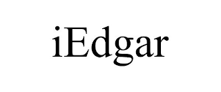 IEDGAR