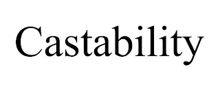 CASTABILITY