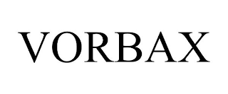 VORBAX