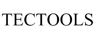 TECTOOLS