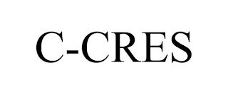 C-CRES