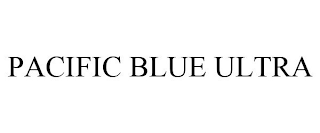 PACIFIC BLUE ULTRA