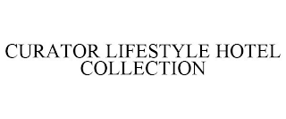 CURATOR LIFESTYLE HOTEL COLLECTION