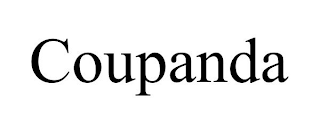 COUPANDA