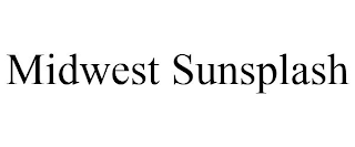 MIDWEST SUNSPLASH