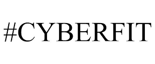 #CYBERFIT