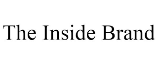 THE INSIDE BRAND