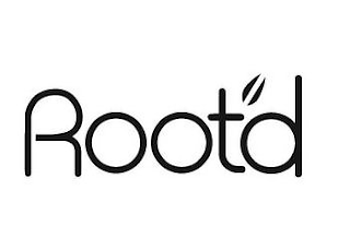 ROOT'D