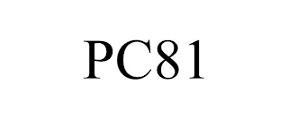 PC81