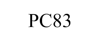 PC83