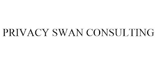 PRIVACY SWAN CONSULTING