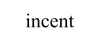 INCENT