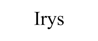 IRYS