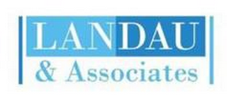 LANDAU & ASSOCIATES