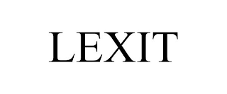 LEXIT