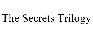 THE SECRETS TRILOGY