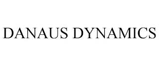 DANAUS DYNAMICS