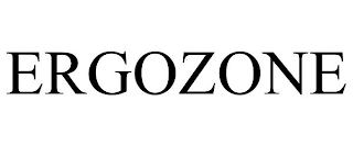 ERGOZONE