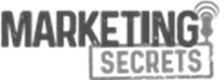 MARKETING SECRETS