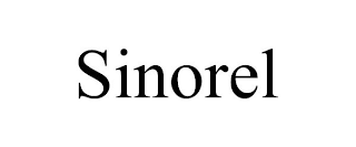 SINOREL