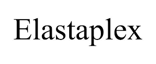 ELASTAPLEX