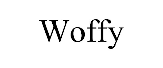 WOFFY