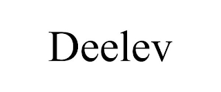 DEELEV