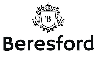 B BERESFORD