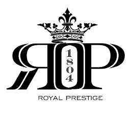 1804 ROYAL PRESTIGE RP