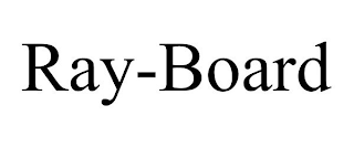 RAY-BOARD