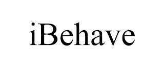 IBEHAVE