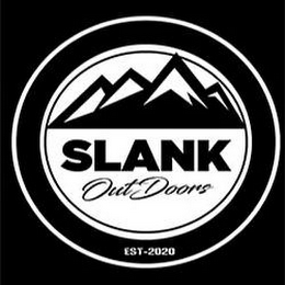 SLANK OUTDOORS EST-2020