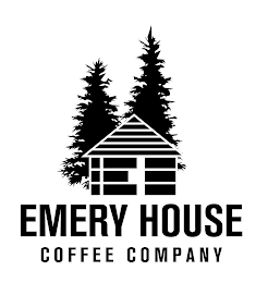 EMERY HOUSE COFFEE COMPANY