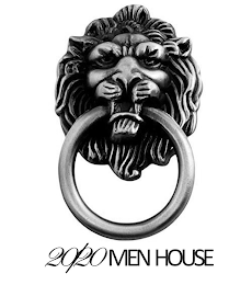 20/20 MEN HOUSE