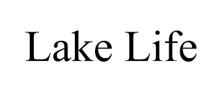 LAKE LIFE