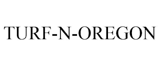 TURF-N-OREGON