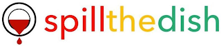 SPILLTHEDISH