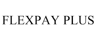 FLEXPAY PLUS