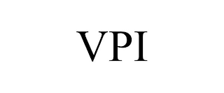 VPI