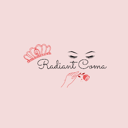 RADIANT COMA