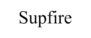 SUPFIRE