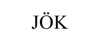 JÖK