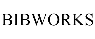 BIBWORKS