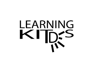 LEARNING KITDS