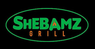 SHEBAMZ GRILL