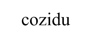 COZIDU