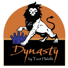 DYNASTY BY TOUT HABILLÉ